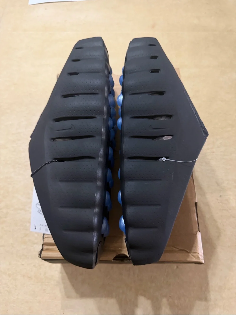 Nocta X nike minds 001 Size 12